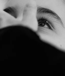 Apparecchio ortodontico miofunzionale, respirazione orale