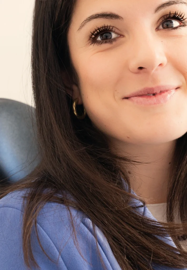 masticazione corretta
