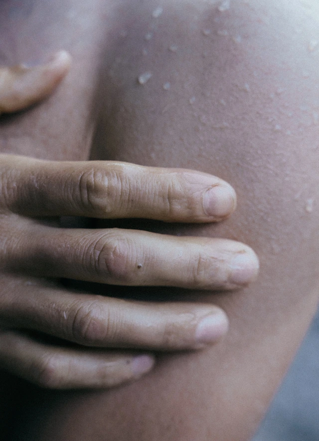 Idratazione e acqua sono fondamentali per mantenre un buon equilibrio del corpo