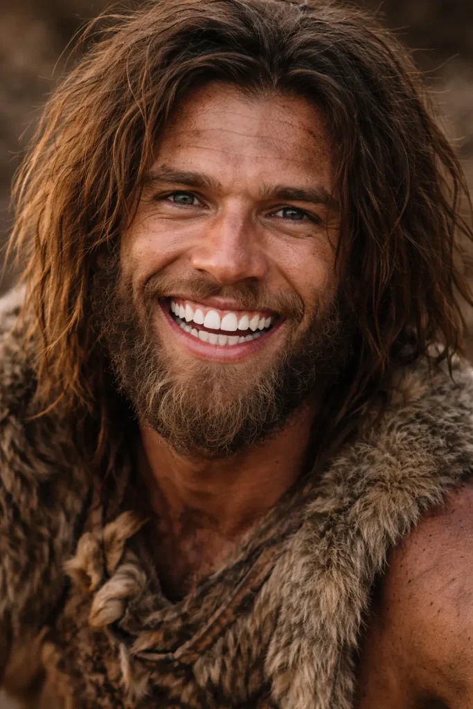 Denti dritti e denti storti